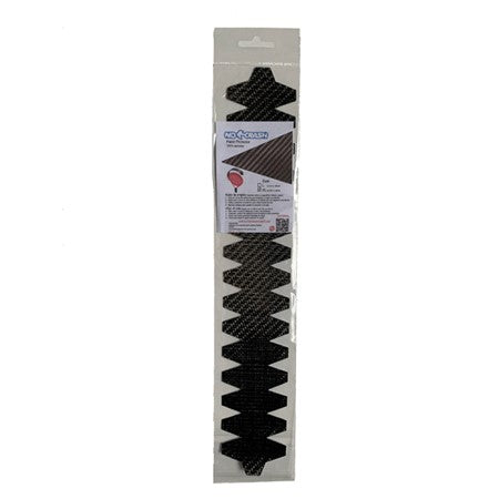 No+Crash - Carbon Protection Tape XL