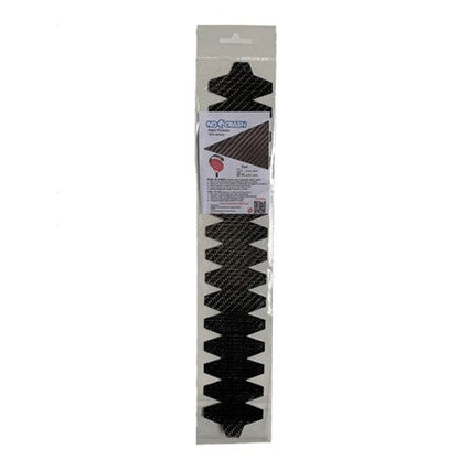 No+Crash - Carbon Protection Tape XL