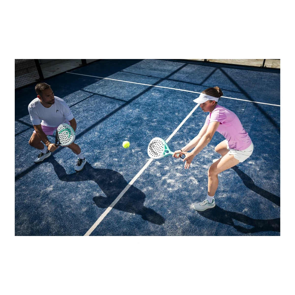 HEAD GRAVITY MOTION