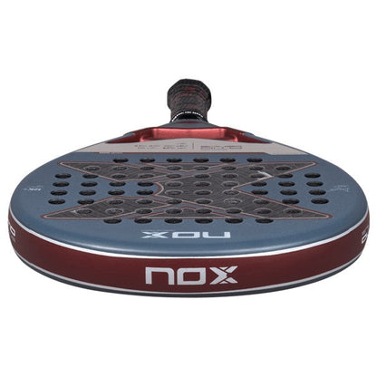NOX AT10 GENIUS 12K 2025