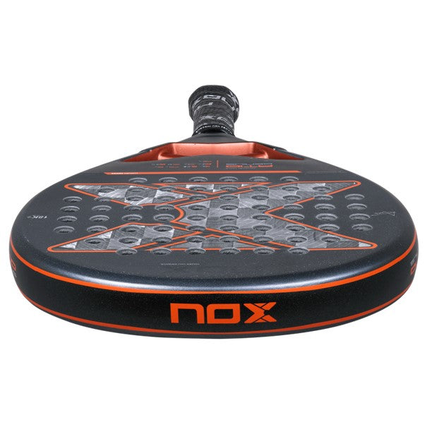 NOX AT10 GENIUS 18K ALUM 2025