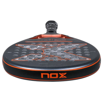 NOX AT10 GENIUS 18K ALUM 2025