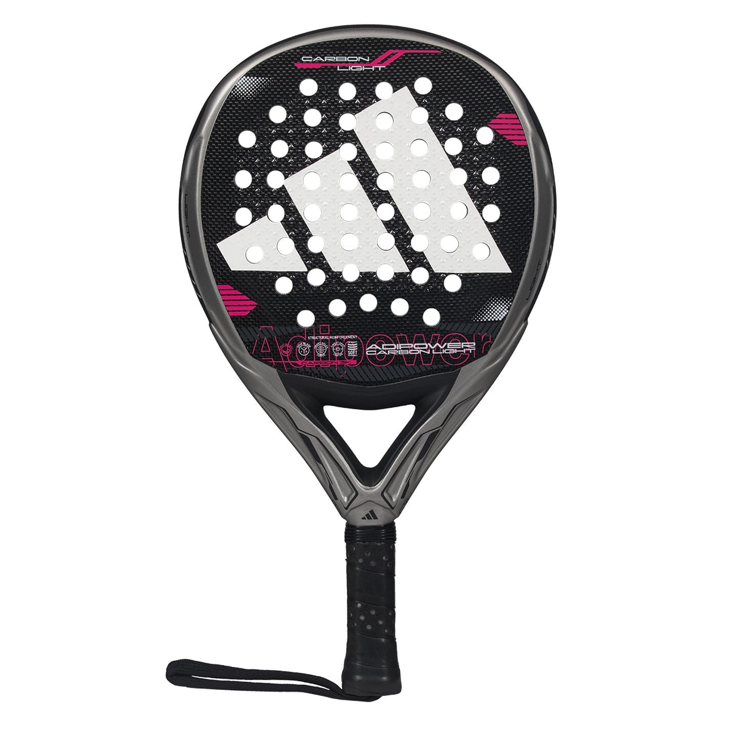 Adidas Adipower Carbon Light 3.4 2025