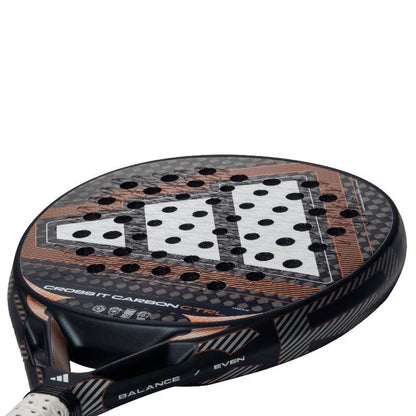 Adidas Cross It Carbon Control 3.5 2026