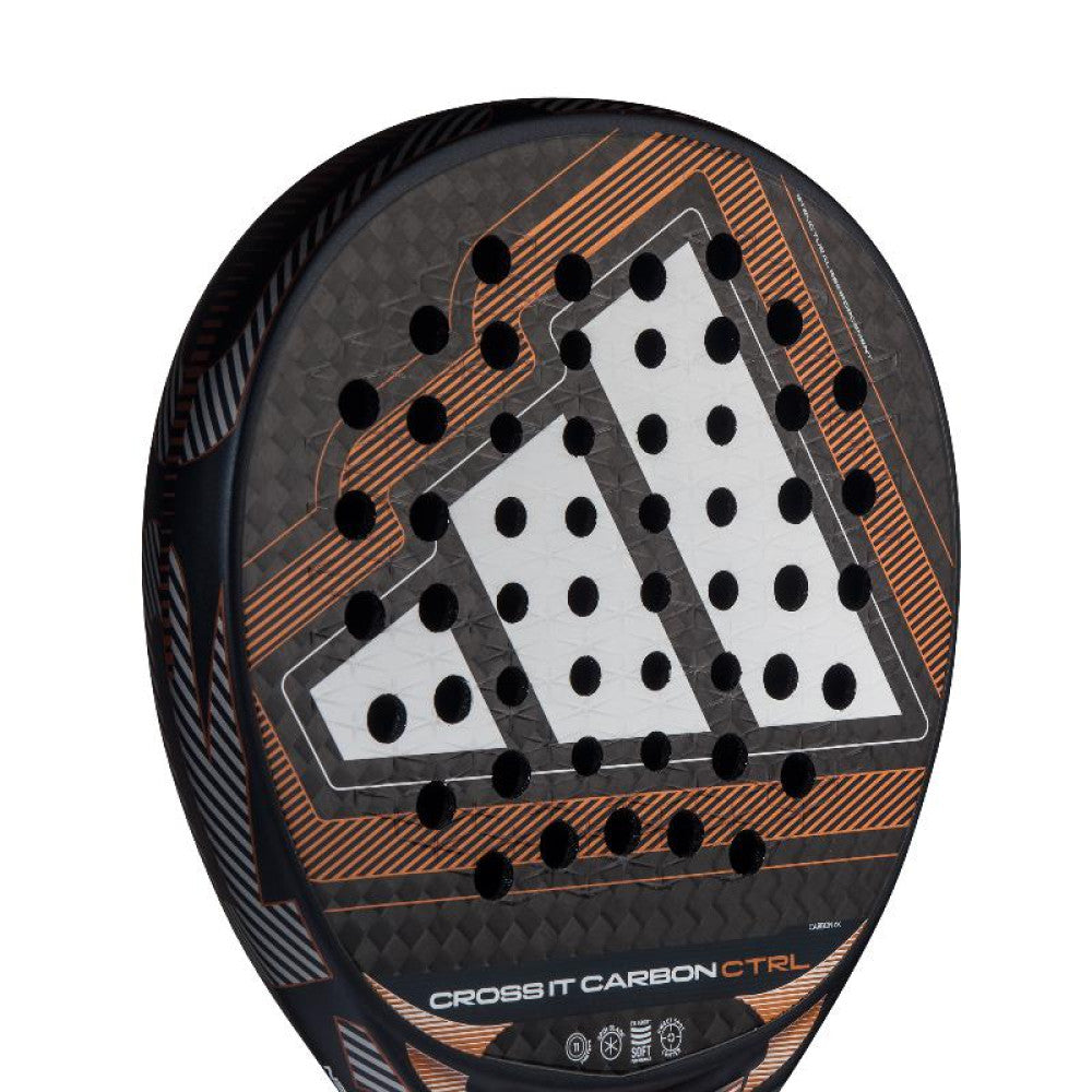 Adidas Cross It Carbon Control 3.5 2026