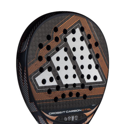 Adidas Cross It Carbon Control 3.5 2026