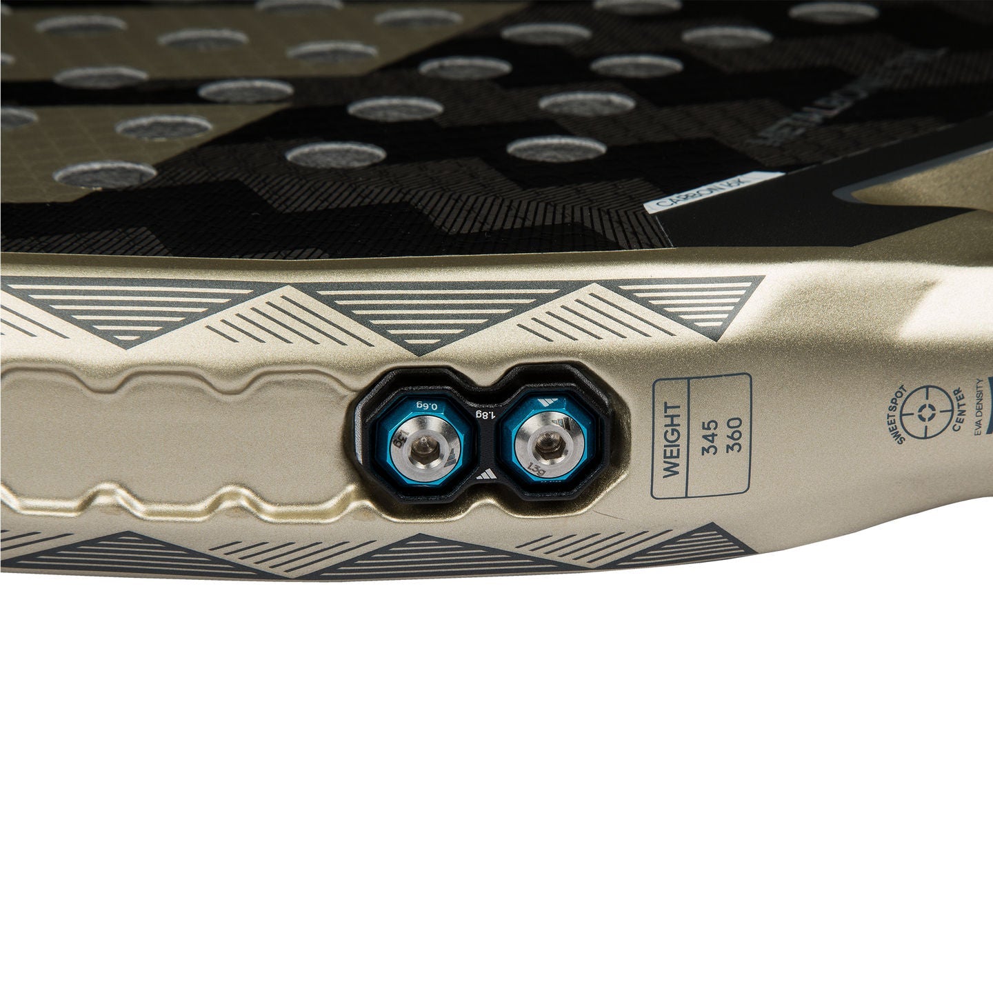 Adidas Metalbone CTRL 3.4 - 2025