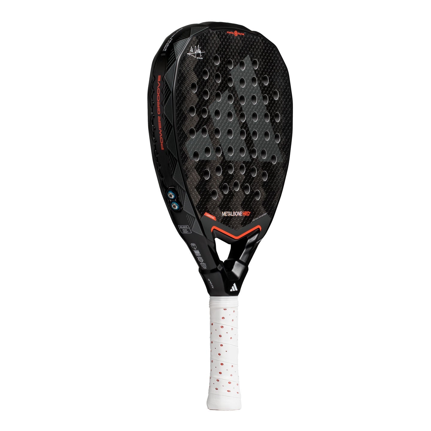 Adidas Metalbone HRD+ 3.4 2025