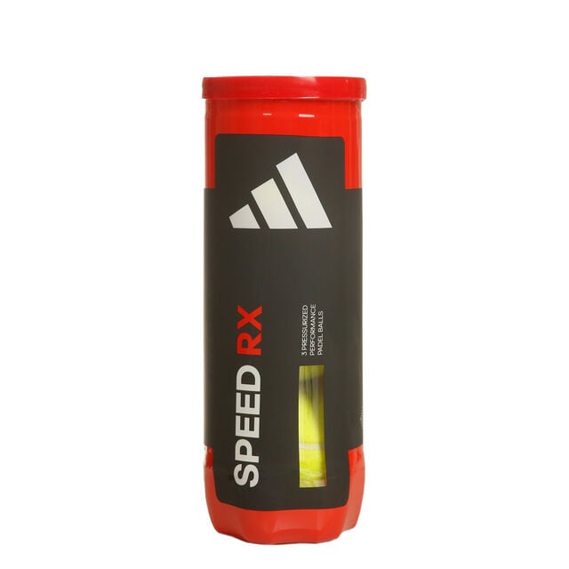 Adidas Speed RX Bal – Tube