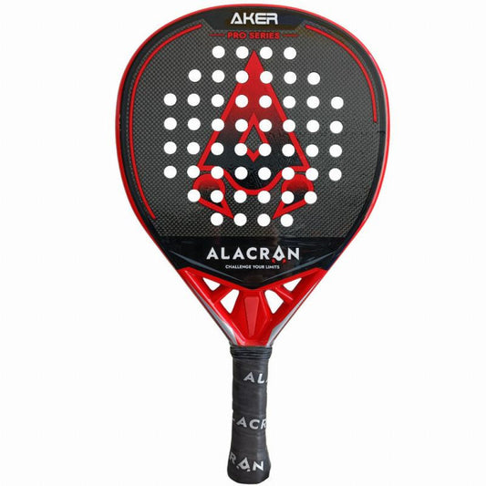 Alacran Aker 2025