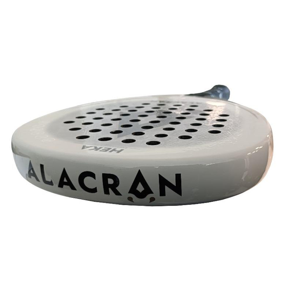 Alacran Heka 2025
