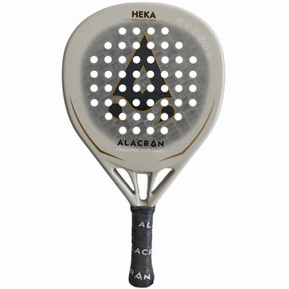 Alacran Heka 2025