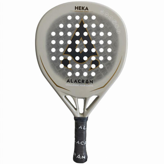 Alacran Heka 2025