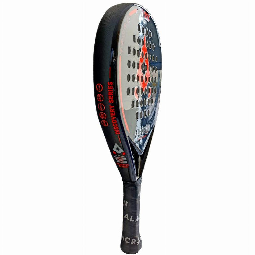 Alacran Mystic Junior 2025