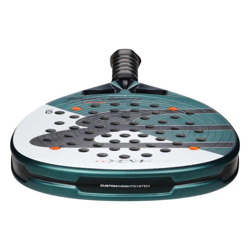 BULLPADEL HACK 04 - 2025