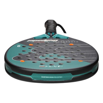 BULLPADEL HACK 04 HYBRIDE - 2025
