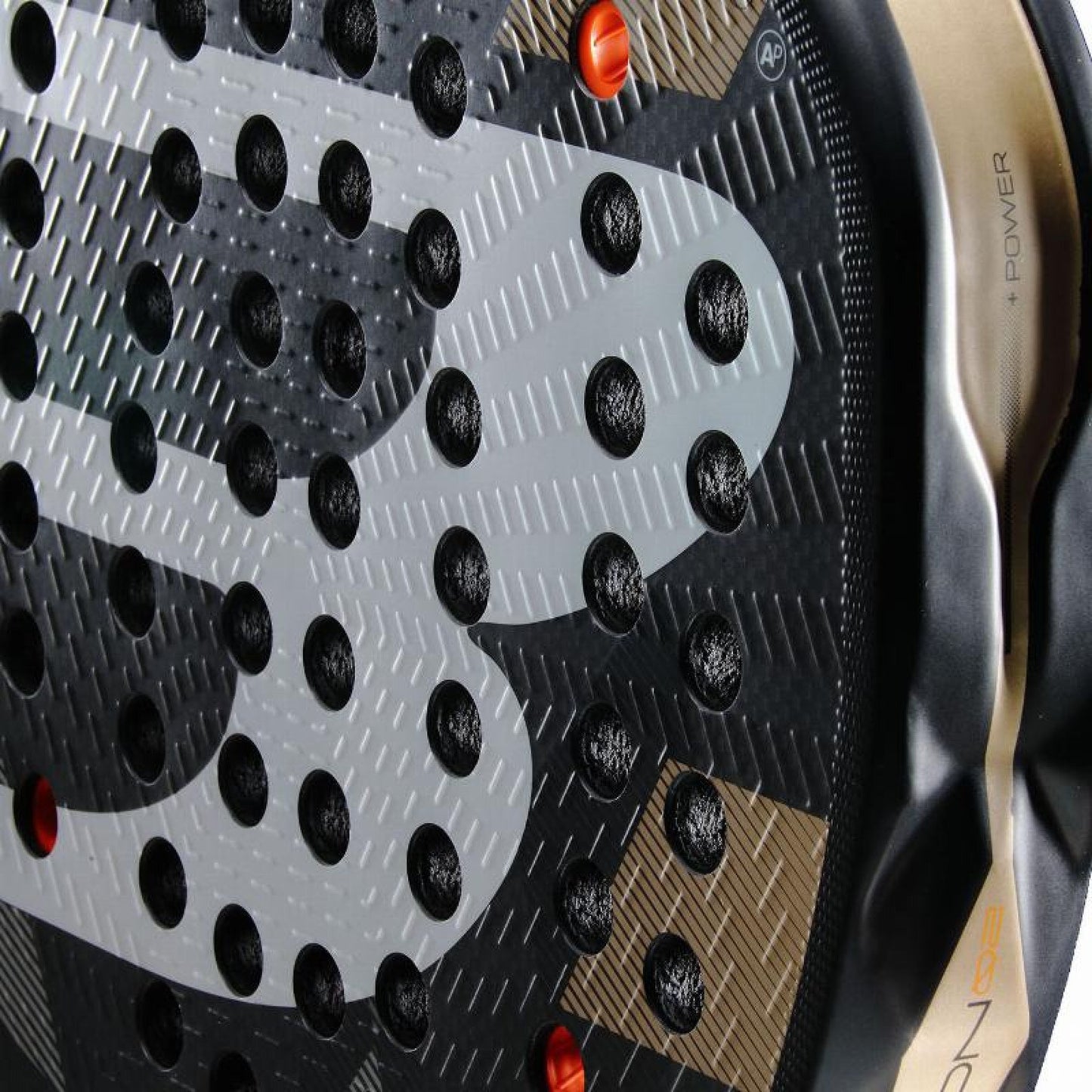 Bullpadel Neuron 02 2026