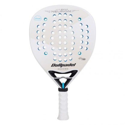 Bullpadel Neuron Cloud 2025| Fede Chingotto