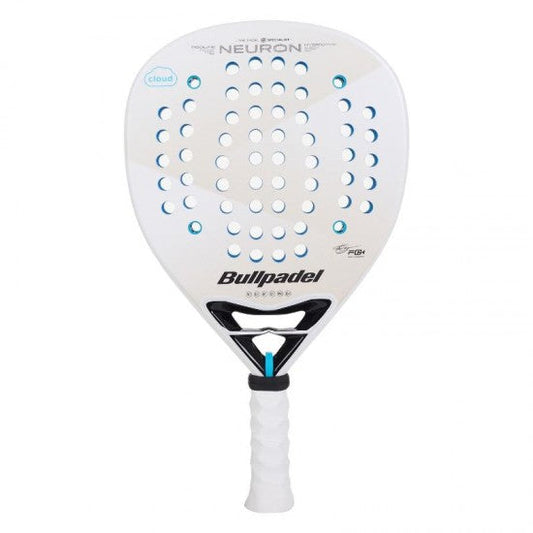 Bullpadel Neuron Cloud 2025| Fede Chingotto
