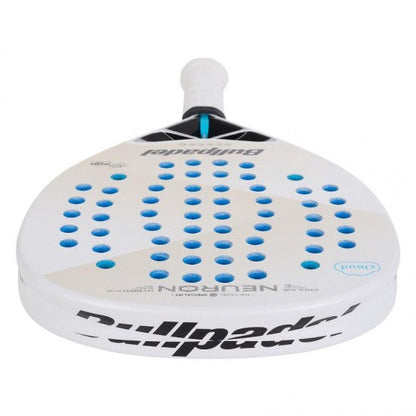 Bullpadel Neuron Cloud 2025| Fede Chingotto