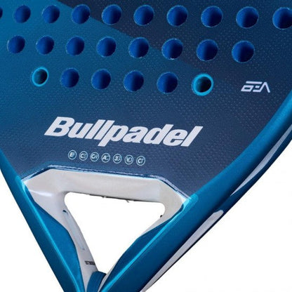 Bullpadel Pearl Cloud 2025 | Bea Gonzalez