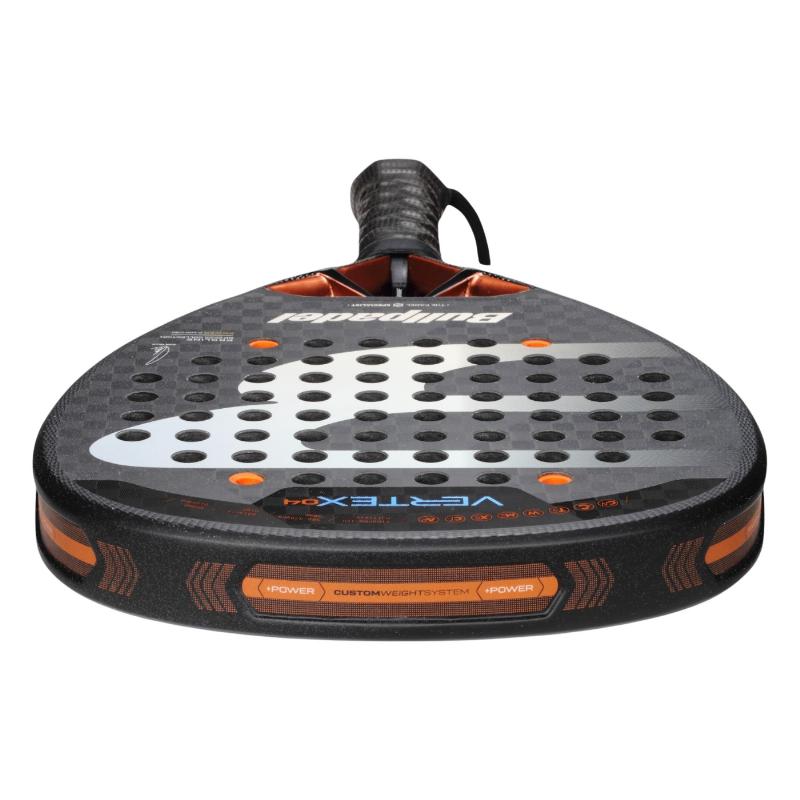 BULLPADEL VERTEX 04 - 2025