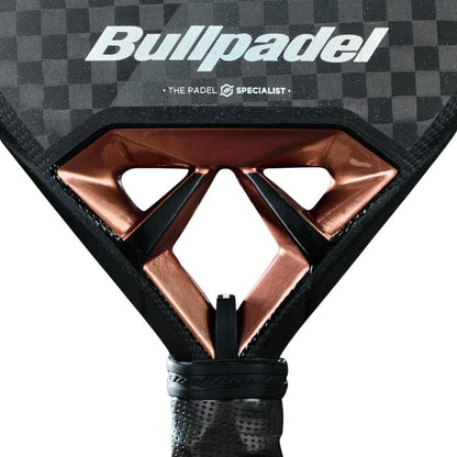 BULLPADEL VERTEX 04 - 2025