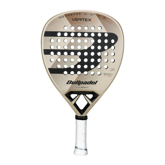 BULLPADEL VERTEX 04 W - 2025