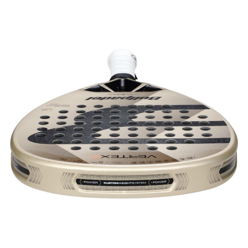 BULLPADEL VERTEX 04 W - 2025