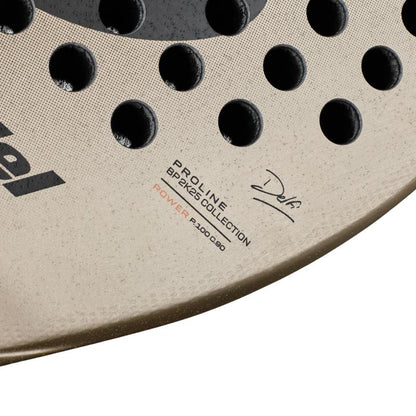 BULLPADEL VERTEX 04 W - 2025