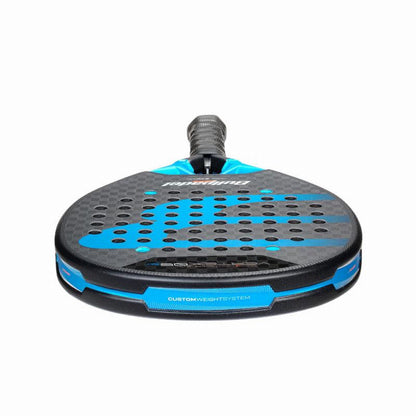 Bullpadel Vertex 05 Hybrid 2026