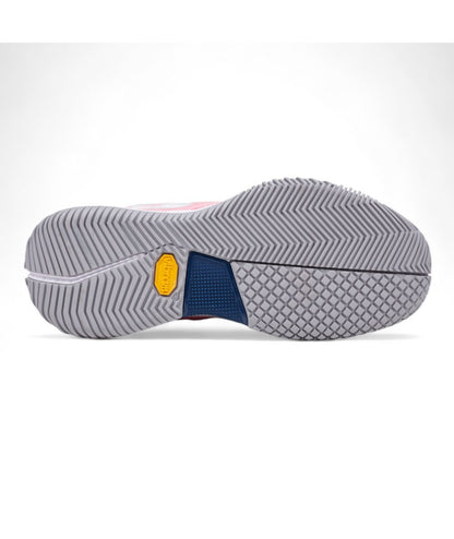 BULLPADEL VERTEX VIBRAM W25V 2025
