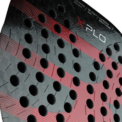 BULLPADEL XPLO 2025