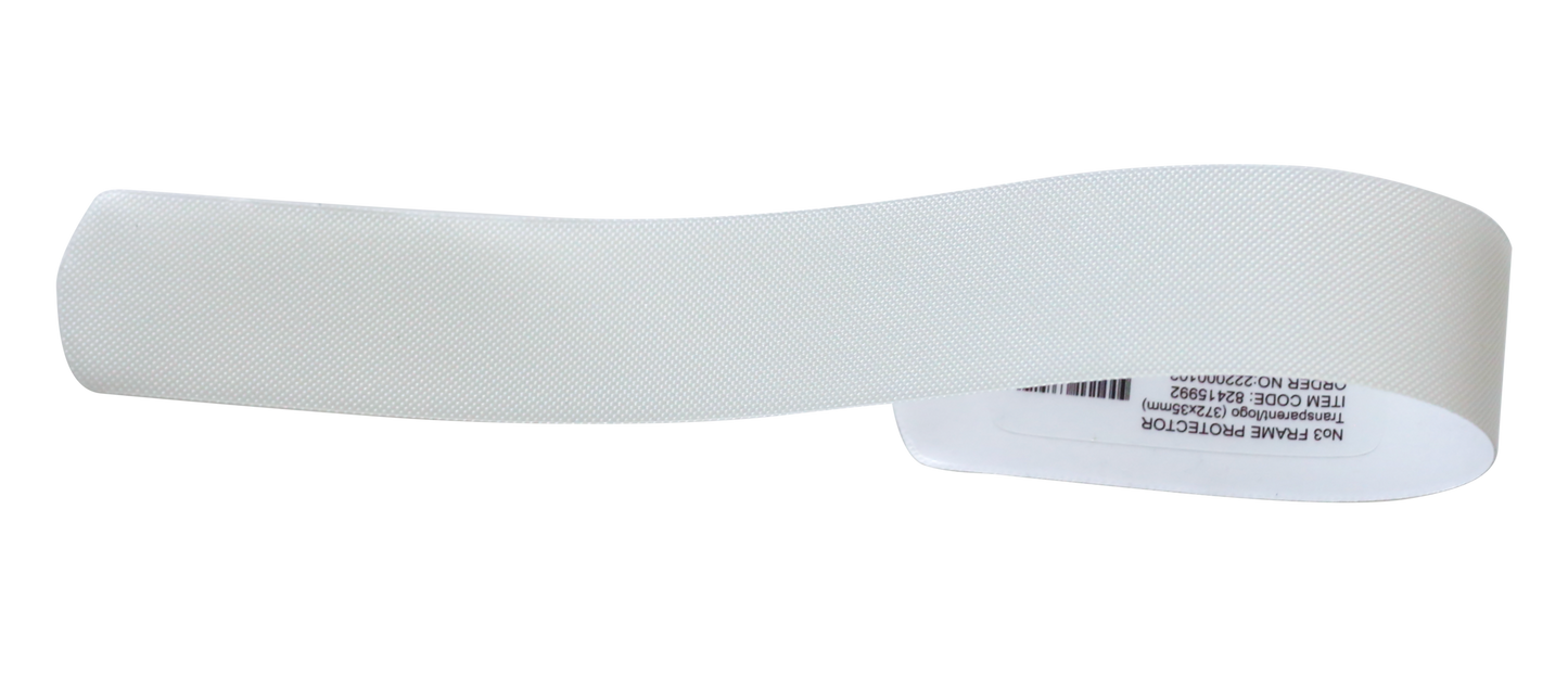 OXDOG FRAME PROTECTOR TRANSPARANT