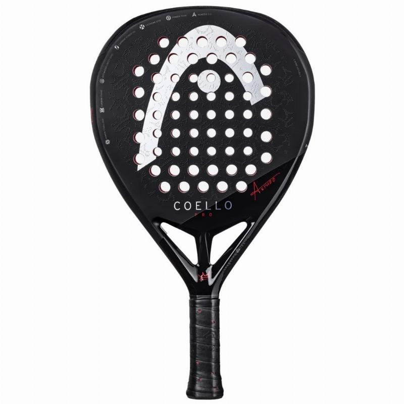 HEAD COELLO PRO 2025