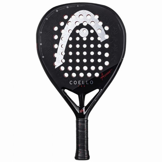HEAD COELLO PRO 2025