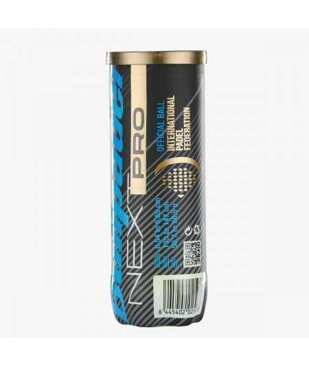 Bullpadel NEXT PRO – Tube