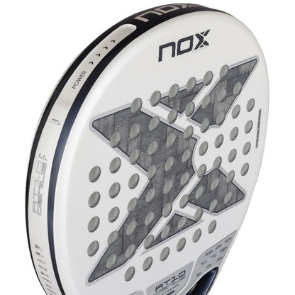 Nox AT10 Luxury Genius 12K Alum XTREM Lite 2026