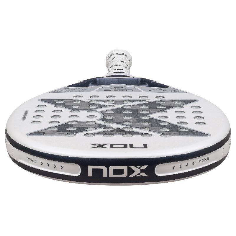 Nox AT10 Luxury Genius 12K Alum XTREM Lite 2026