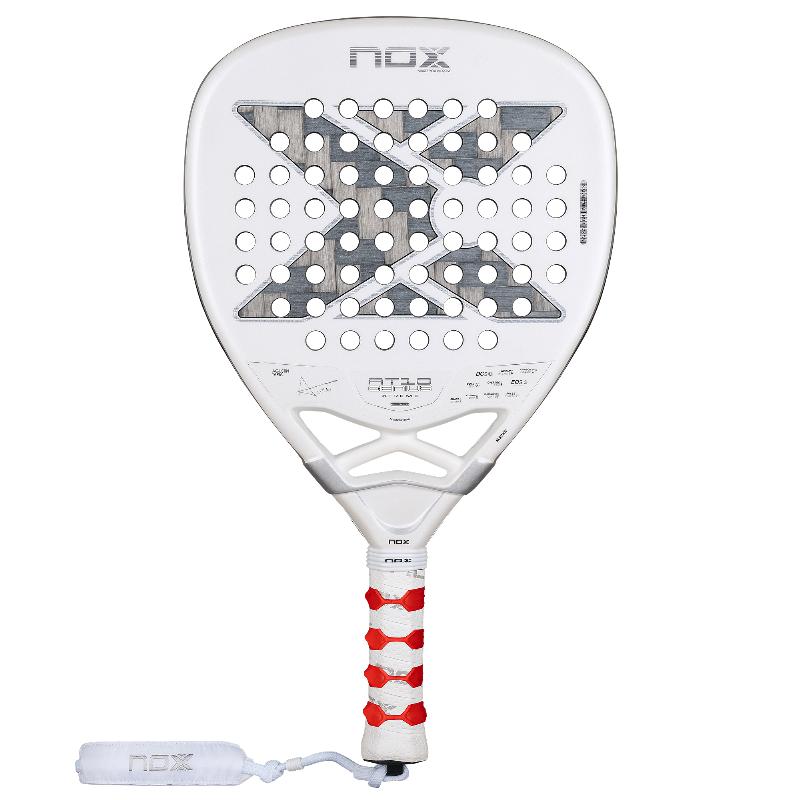 Nox AT10 Genius Attack 12K Alum XTREM 2026