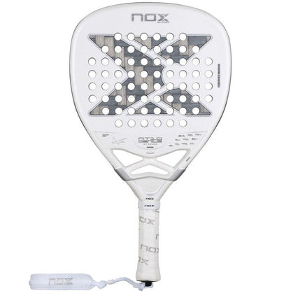 Nox AT10 Genius Attack 12K Alum XTREM 2026