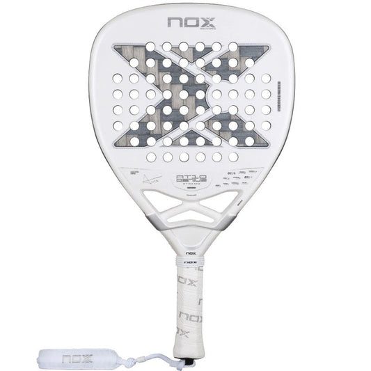 Nox AT10 Genius Attack 12K Alum XTREM 2026