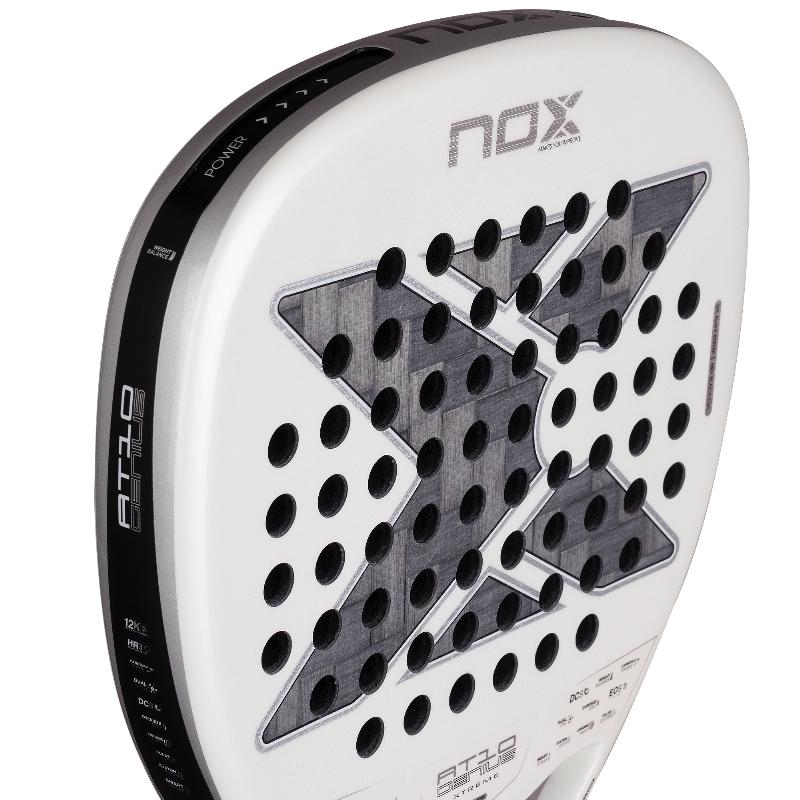 Nox AT10 Genius Attack 12K Alum XTREM 2026