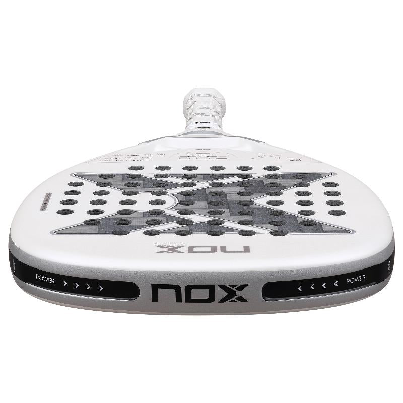 Nox AT10 Genius Attack 12K Alum XTREM 2026
