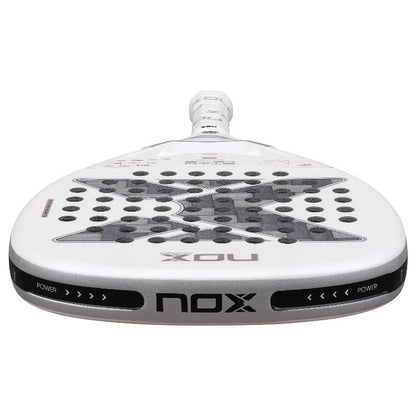 Nox AT10 Genius Attack 12K Alum XTREM 2026