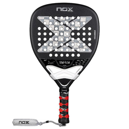 Nox AT10 Luxury Genius Attack 18K Alum 2026