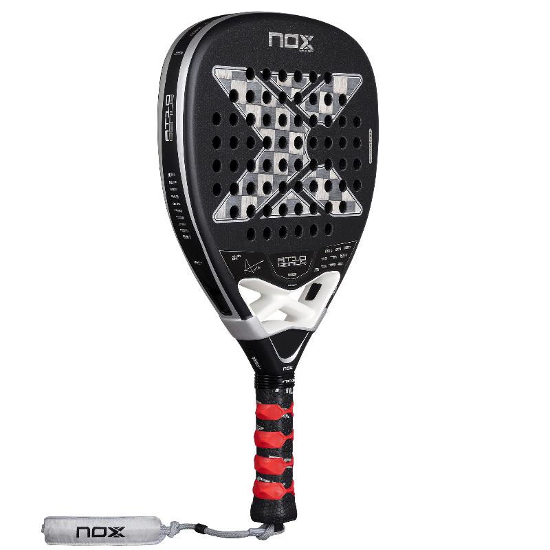 Nox AT10 Luxury Genius Attack 18K Alum 2026