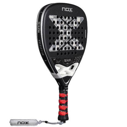 Nox AT10 Luxury Genius Attack 18K Alum 2026