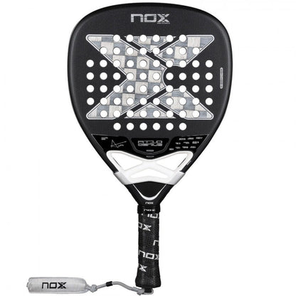 Nox AT10 Luxury Genius Attack 18K Alum 2026