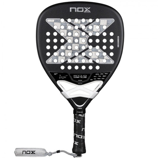Nox AT10 Luxury Genius Attack 18K Alum 2026